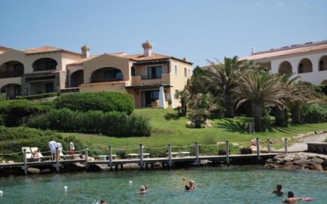 Appartamento Dahu Porto Cervo