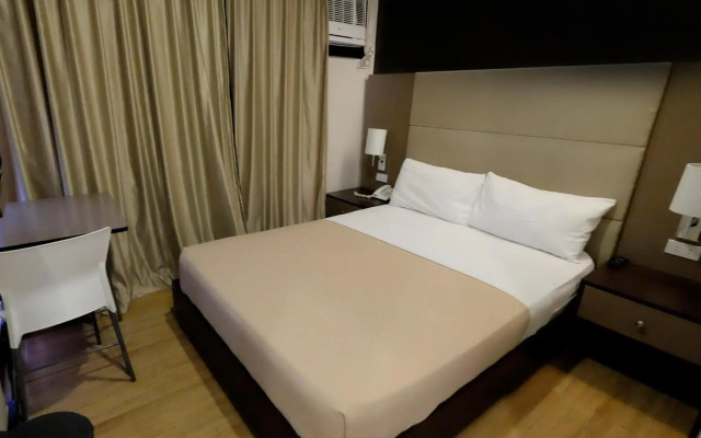 3G Garden Hotel General Santos City