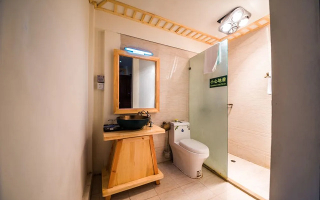 Lijiang Mansion House of Chao Marshal