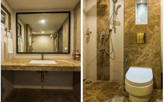 Dbr Suites, Sarjapur Road