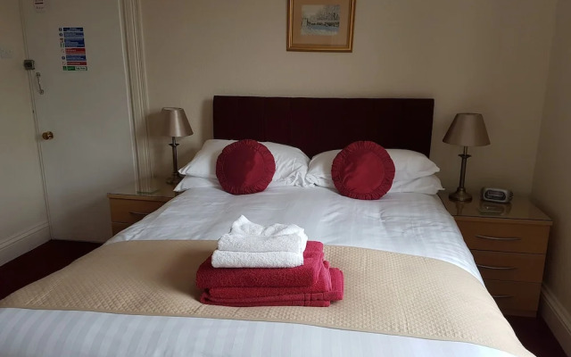 Montrose Guest House