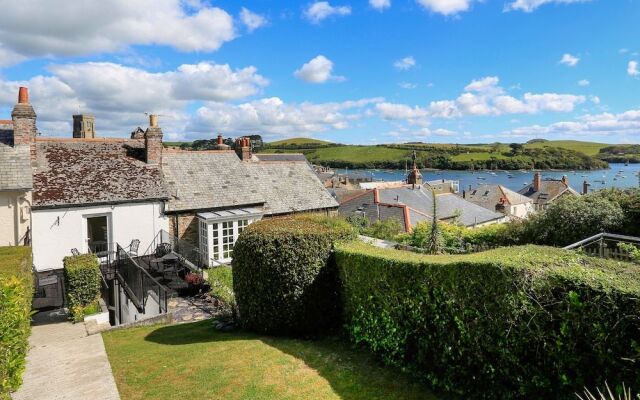 Aune Cottage