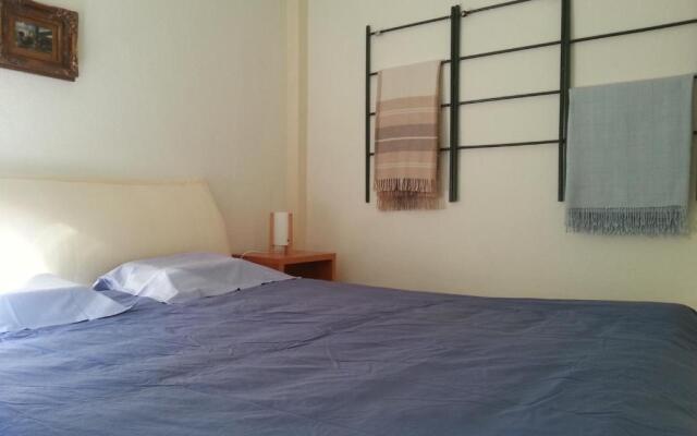 Naturferienhaus Luppbodemühle