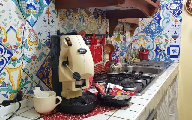 B&B Donna Anna by holidayngo