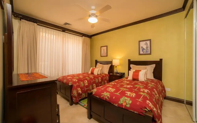 Altavista 5A 3 bdr 3 Bath Ocean View