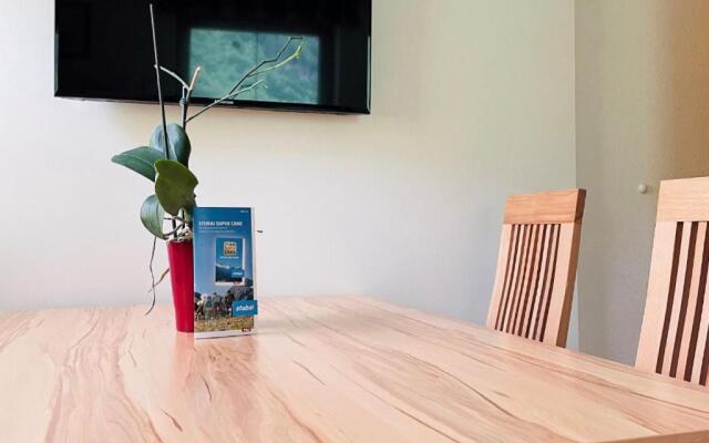 Appartement Ewald Siller