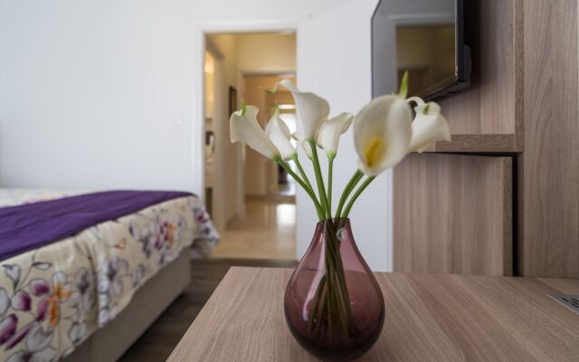 Apartments & Rooms Lavanda