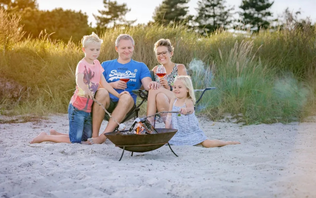Feddet Strand Resort