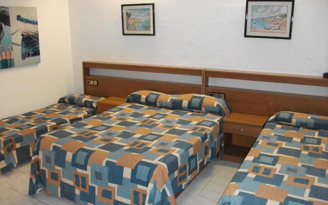 Hotel Nautilus