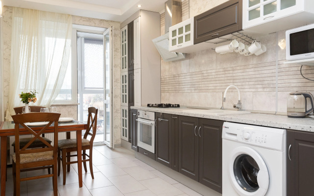 КенигДелюкс Мой центр