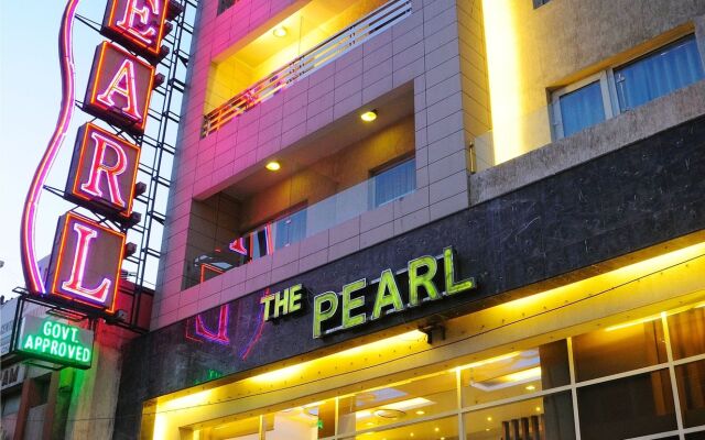 The Pearl