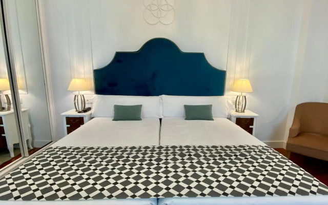 Hotel Derby Sevilla