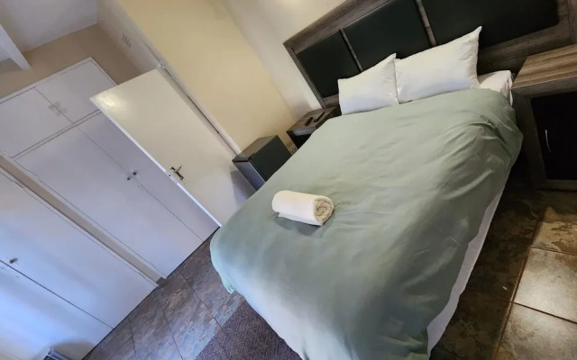 Wampex Guest House Rustenburg