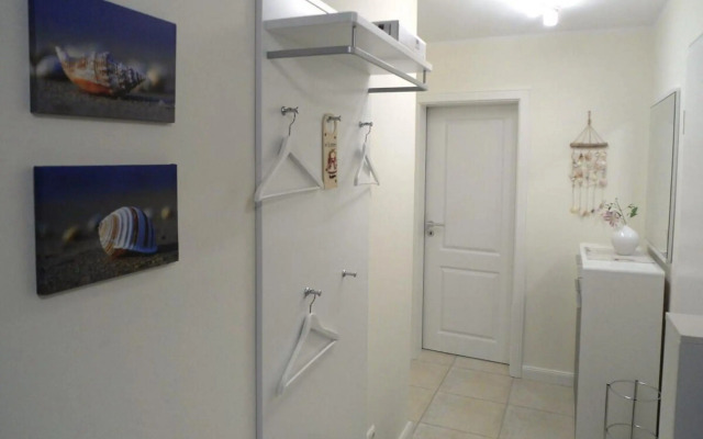 Kavelweg 9 Whg 4 - Pier 12