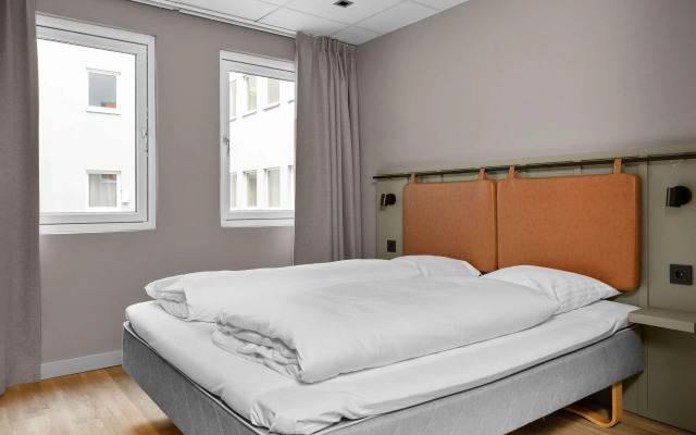 Comfort Hotel Børsparken