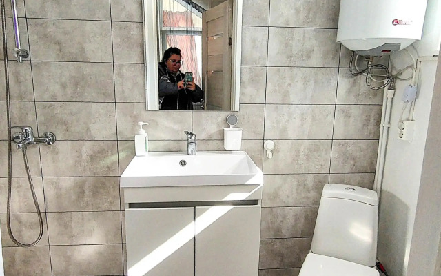 Uyutny domik