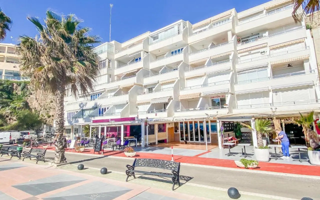 Suite Edén Torremolinos