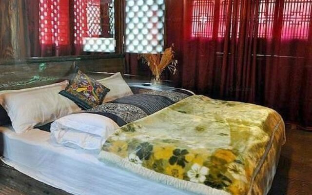 Lijiang Oriental Sun Hotel
