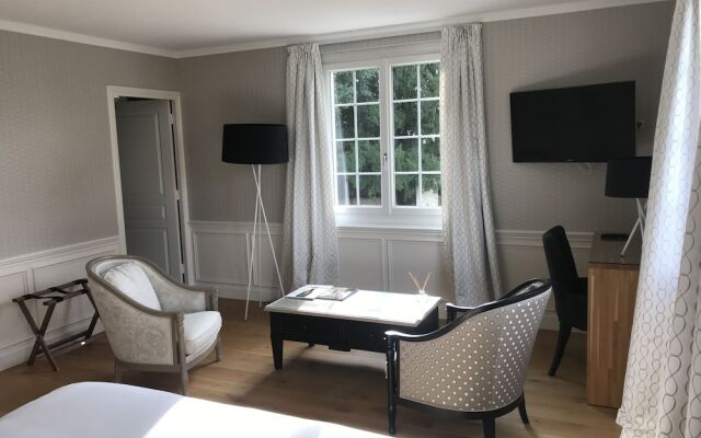 Domaine Le Clos des Belvals