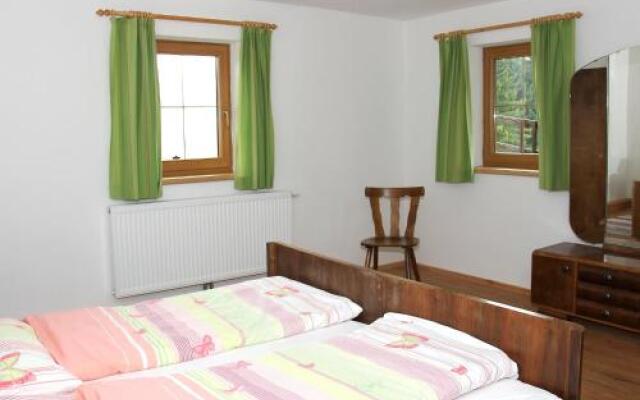 Holiday Home Wierer