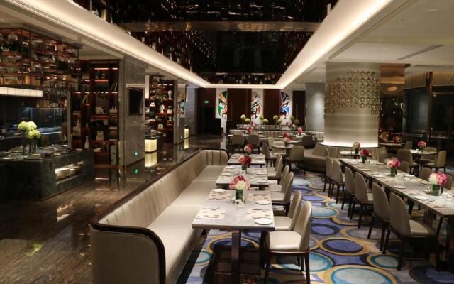 RongJiang hotel