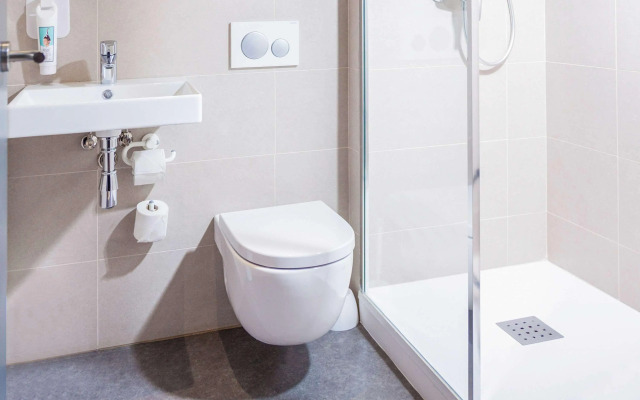 ibis budget Huerta De Murcia