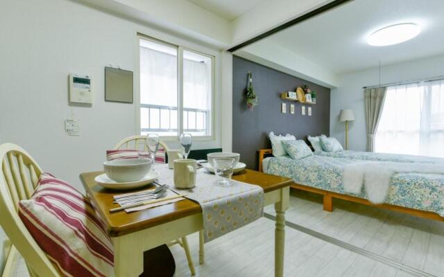 Florish 67 - Vacation STAY 14964v