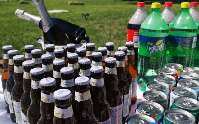 Beijing Xiaoyin Light Luxury Guesthouse