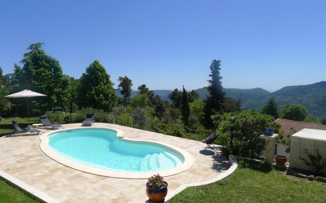 Villa Roche Grise VI3010