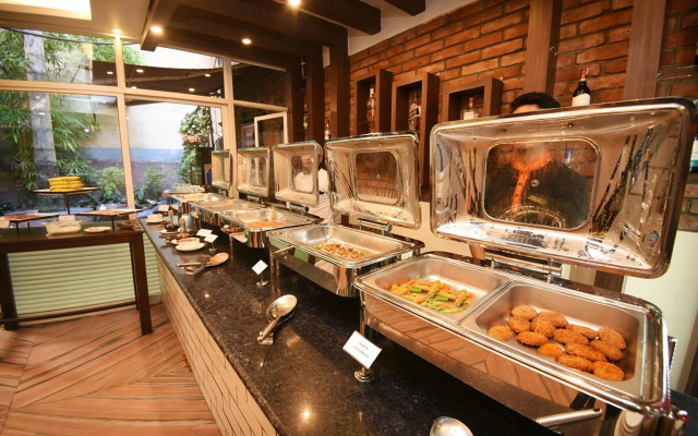 Hotel Jampa