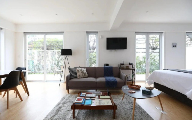 Wonderful, Modern & Stylish Loft In Barranco!