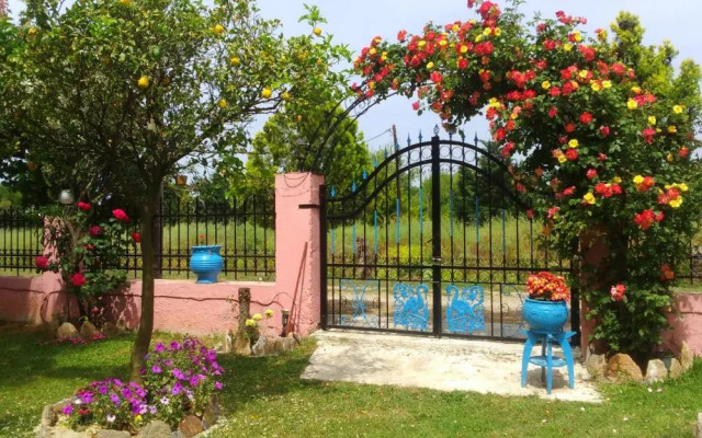 Villa Mitselo Apartments