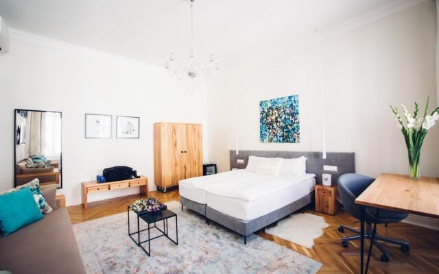 Adele Boutique Hotel