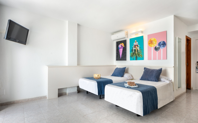 Apartamentos Vibra Panoramic