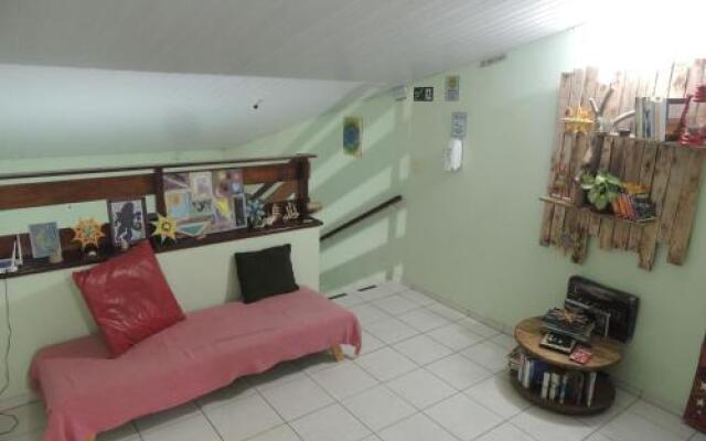 Itaguá Hostel Bar