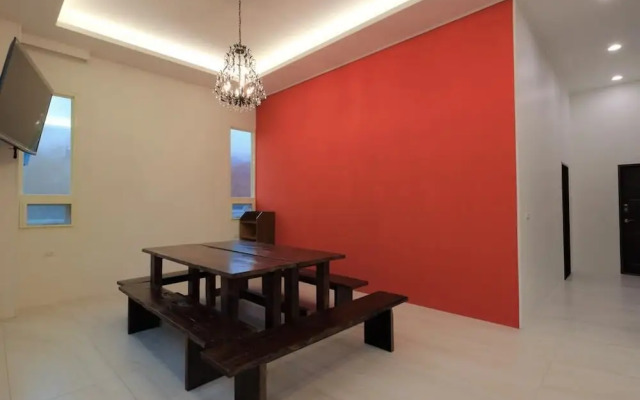 Shuang Lian Pi B&B