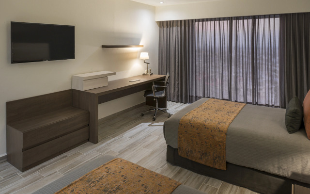 Real Inn San Luis Potosí
