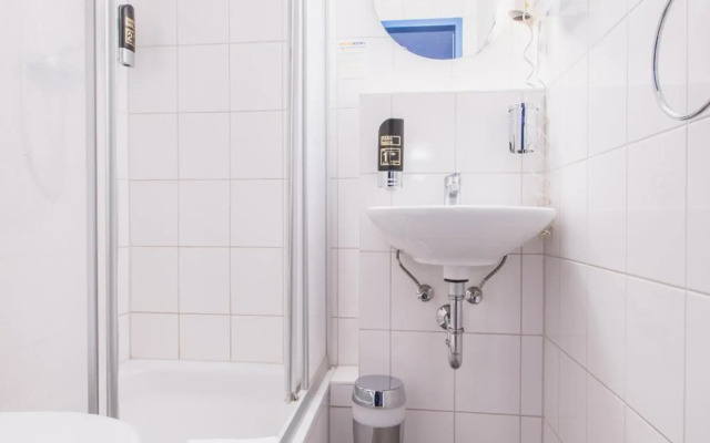 Ibis Budget Bonn Süd Königswinter