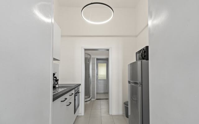 Stylish Apartments near AKH