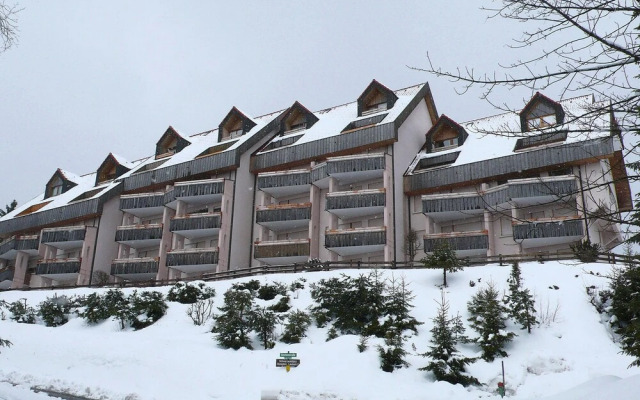 Schwarzwaldblick Schonach im Schwarzwald