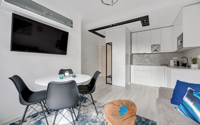 GRANO APARTMENTS Gdańsk Old Town SPA & Wellness - GRANO APARTMENTS Gdańsk Residence SPA & Wellness