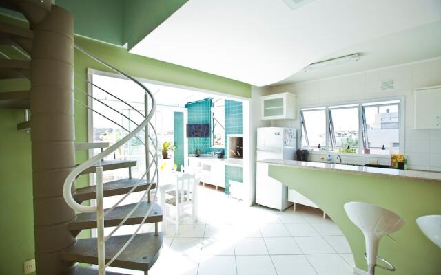 FL003 3 Bedroom Apartment By Senstay