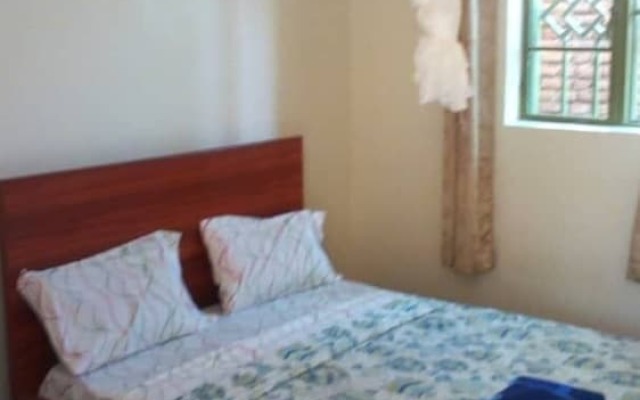 Murugo Apartment