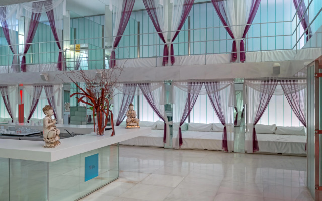 Adam & Eve - All Inclusive - Adults Only