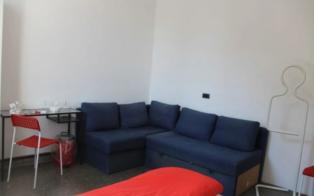 room in roma isole