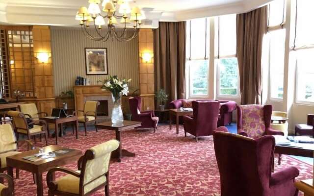 Domaine des Roches Hotel & Spa