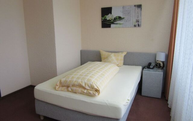 JustStay Mülheim an der Ruhr