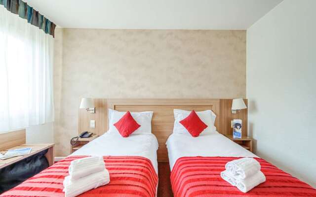 Brit Hotel Castres
