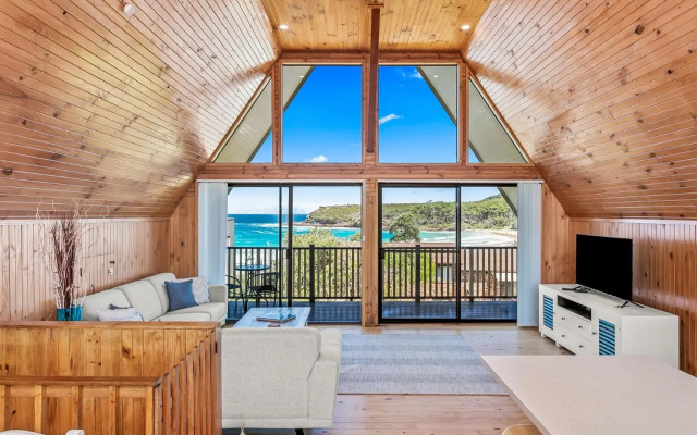 Sea-renity - 17 Kurrawa Dr