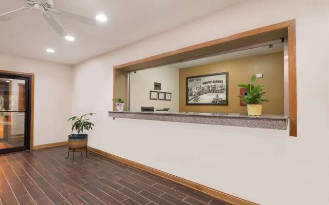 Super 8 by Wyndham Mt. Carmel IL